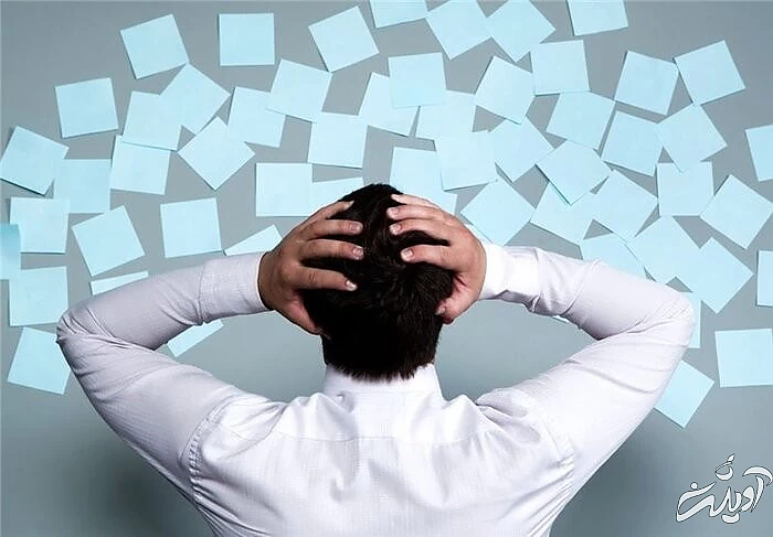 پنج ترفند فوقالعاده که حافظهتان را تقویت میکند نگران نباشید